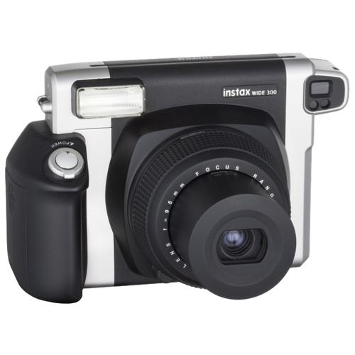Фотоаппарат моментальной печати Fujifilm Instax Wide 300 Фотоаппарат моментальной печати Fujifilm Instax Wide 300