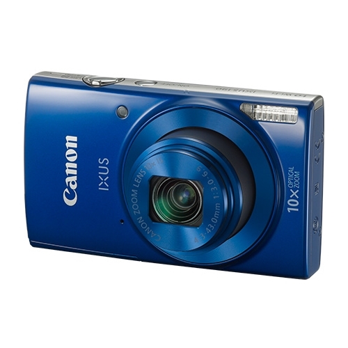 Фотоаппарат Canon IXUS 190
