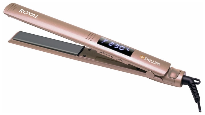 Выпрямитель DEWAL Pro 03-410 Royal — купить по выгодной цене на Яндекс.Маркете