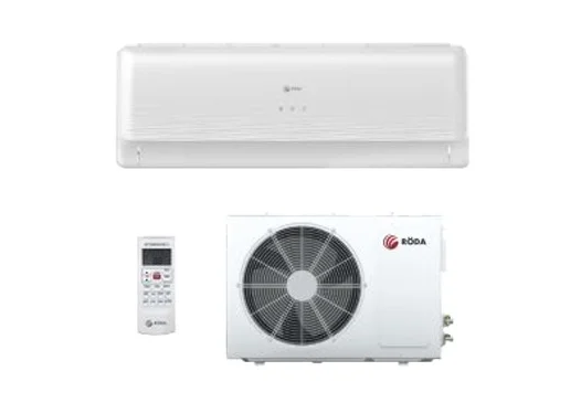 Roda RS-A07E/RU-A07E