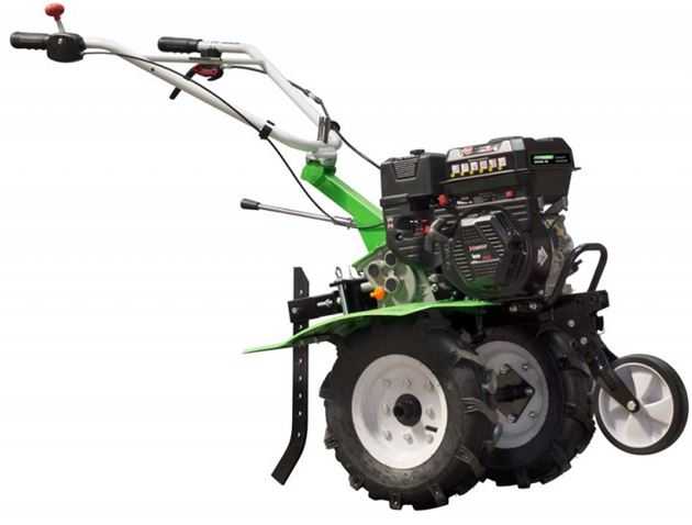 Aurora GARDENER 750