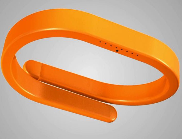 браслет cicret bracelet