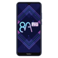 Honor 8A Pro