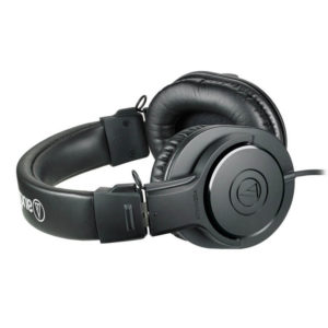 Audio-Technica ATH-M20x