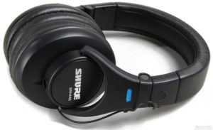 Shure SRH440