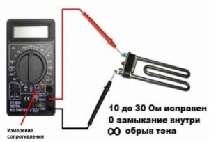 Тэн Самсунга поврежден