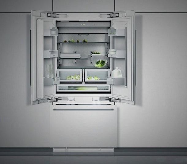 Холодильник Gaggenau