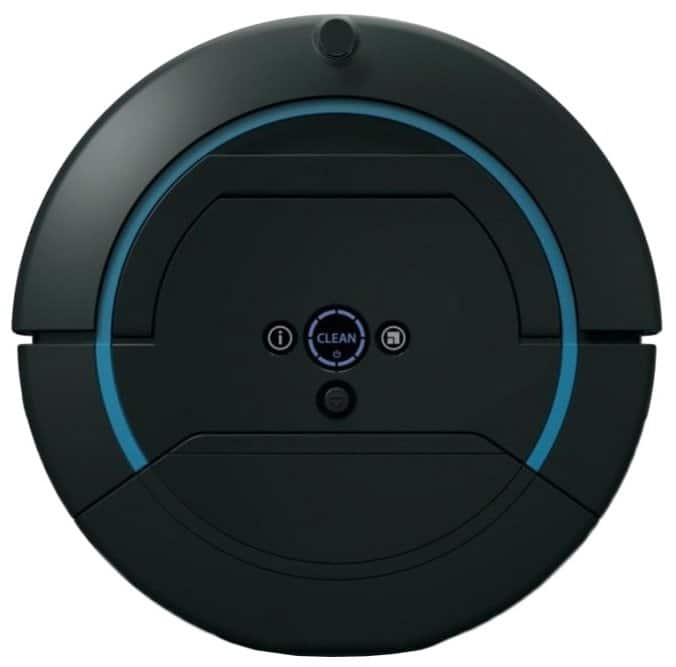 Прибор iRobot Scooba 450