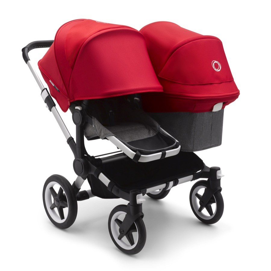 Bugaboo Donkey 3 Twin